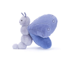 Jellycat Bluebell Butterfly