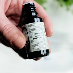 Paper Planes Design Beard Liquor Oil - Grapefruit, Orange & Sage