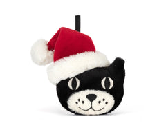 Jellycat Jack Decoration