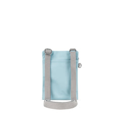 Roka London Chelsea Spearmint Bag Recycled Nylon