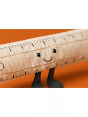 Jellycat Amuseables Ruler
