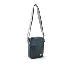 Roka London Smoke Bond Recycled Canvas
