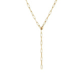 Moments Aura Link Necklace