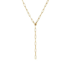 Moments Aura Link Necklace