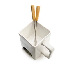 Kikkerland - Fondue for Two