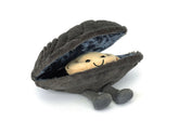 Jellycat Michelle Mussel