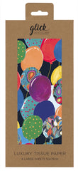 Glick Balloon Luxury Tissue Paper