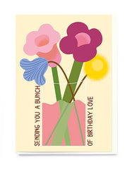 Noi Publishing- Birthday Card
