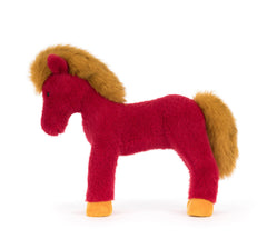 Jellycat Festival Horse
