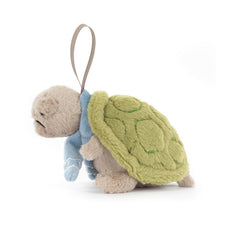 Jellycat Timmy Turtle Decoration