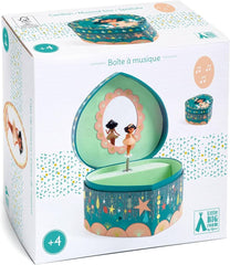 Djeco Music Box - Happy Party