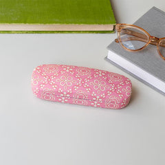 Rex London - Glasses Case & Cleaning Cloth - Anushka