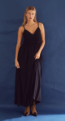 Noella Lylan Dress - Black
