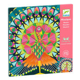 Djeco Mosaics - Coco