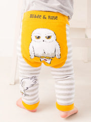 Blade & Rose Harry Potter Hedwig Leggings