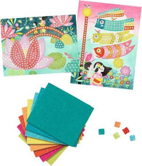 Djeco Kyoto Mosaics Kit