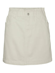 Vero Moda Wild Alma Paperbag Skirt