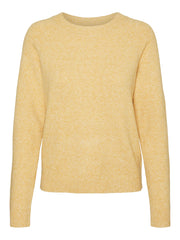 Vero Moda Doffy Blouse - Golden Spice