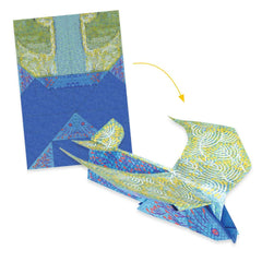 Djeco Origami - Fast Wings