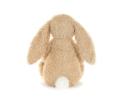 Jellycat Big Bashful Luxe Bunny Curly