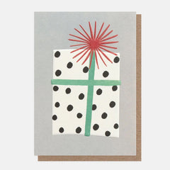 Caroline Gardner - Present Everyday Card