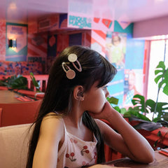 Rockahula Disco Ball Clips