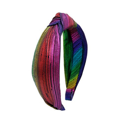 Rockahula Disco Fever Knotted Headband