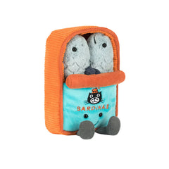 Jellycat Amuseables Sardine Tin
