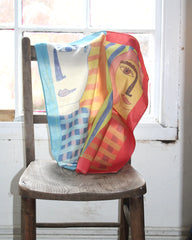 Ark Two People Bandana