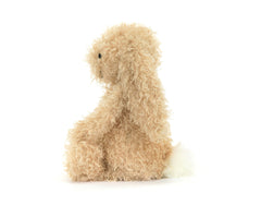 Jellycat Bashful Luxe Bunny Curly