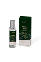 Aery Winter Thyme Room Mist- Orange Clove
