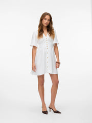 Vero Moda Melaney Short Dress
