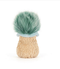 Jellycat Amuseables Peanut 'Après Ski’