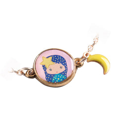 Djeco Tinyly Bracelet - Luz