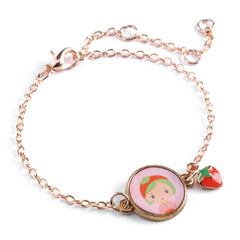 Djeco Tinyly Bracelet - Berry