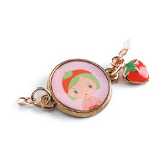 Djeco Tinyly Bracelet - Berry