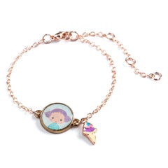 Djeco Tinyly Bracelet - Tutti