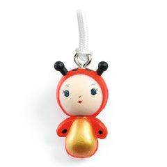 Djeco Tinyly Keyring - Minico
