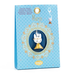 Djeco TIinyly Keyring - Margo