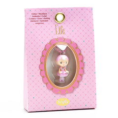 Djeco Tinyly Charms-Elfe