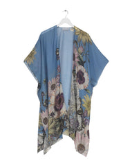 One Hundred Stars Daisy Blue Throwover