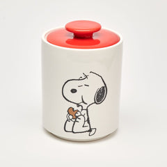 Magpie Gifts - Peanuts Snoopy Cookie Jar