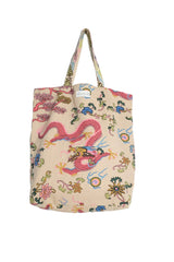 One Hundred Stars Dragon Sand Bag