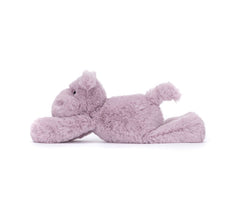 Jellycat Tiny Smudge Hippo