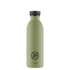 24Bottles Urban Bottle 050 Stone Sage
