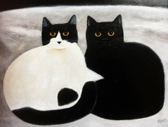 Canns Down Press - Good Companions