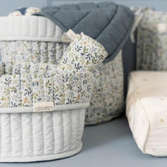 Little Dutch Swaddle Forest Adventure - 120cm x 120cm