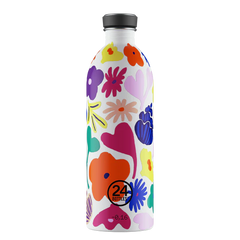 24Bottles Urban Bottle 1Lt Acqua Fiorita