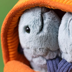 Jellycat Amuseables Sardine Tin