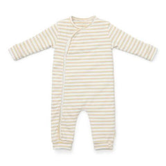 Little Dutch- One Piece Suit Wrap Multi Stripe